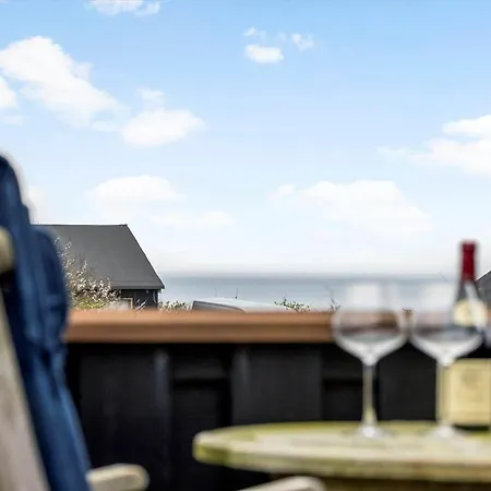 Prázdninový dům Ln2036-hjorring-klitbakkevej-43