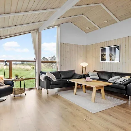 Semesterbostad Ln2036-hjorring-klitbakkevej-43 *