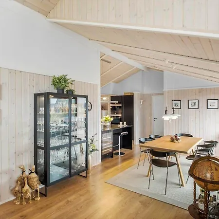 Semesterbostad Ln2036-hjorring-klitbakkevej-43 Hjørring