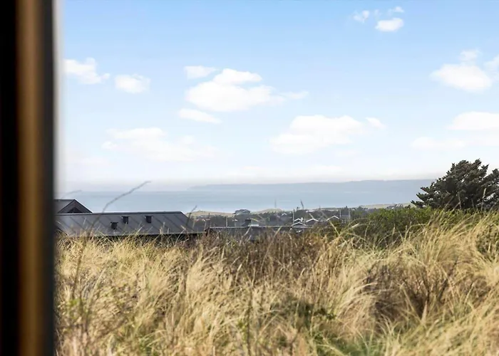 Ln2036-hjorring-klitbakkevej-43 Дом отдыха